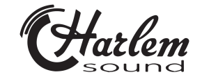 HARLEM SOUND