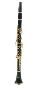 CLARINETE SCL 02A