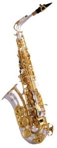 SAX ALTO SSA 04SG