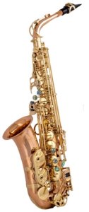 SAX ALTO SSA 04QSN