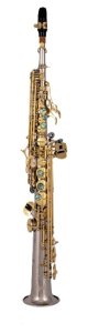 SAX SOPRANO SSS 03NL