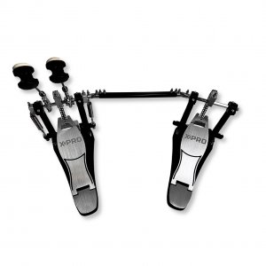 PEDAL DUPLO ACTION CANHOTO