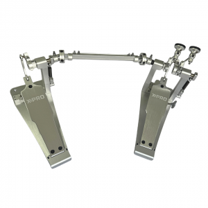 PEDAL DUPLO VORTEX DIRECT DRIVE