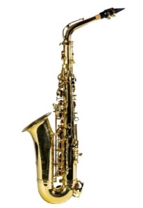 SAX ALTO HAS 06L