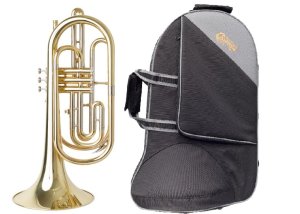 TROMBONE DE MARCHA HTM 14L