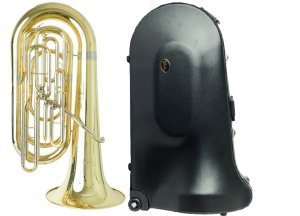 TUBA 3/4 HT 18L