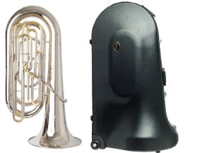 TUBA 3/4 HT 18N