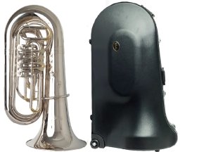 TUBA 5/4 HT 20N