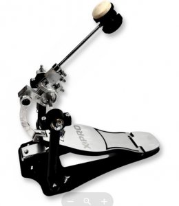 PEDAL ACTION DIRECT DRIVE